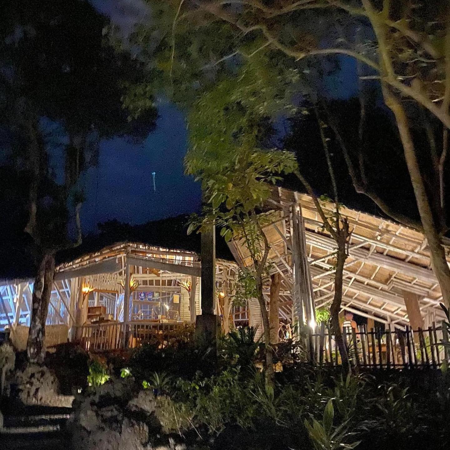 Nature'S Eye Resort Guimaras Exterior foto