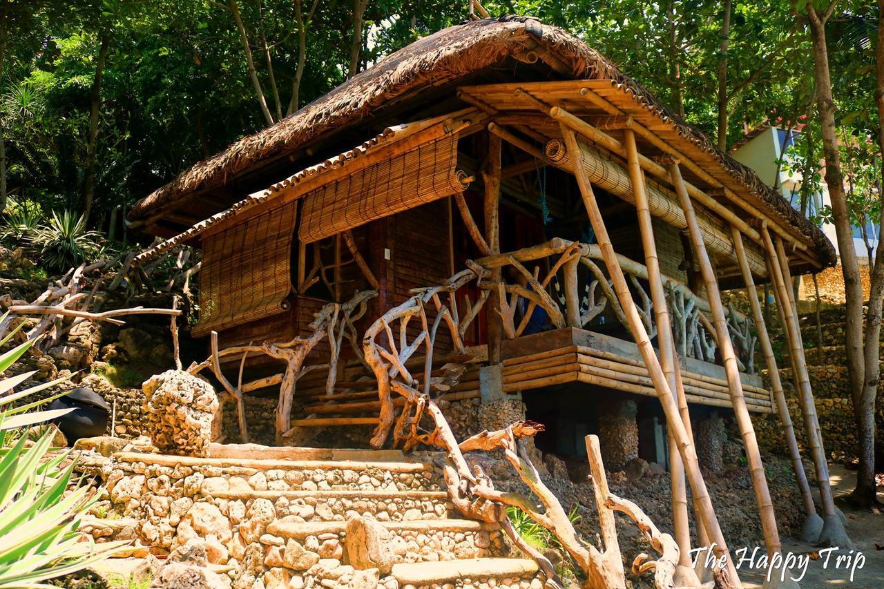 Nature'S Eye Resort Guimaras Exterior foto
