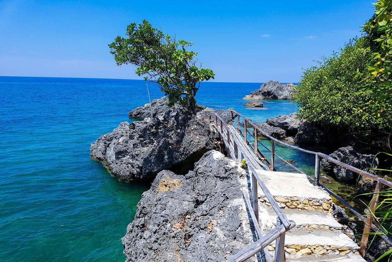 Nature'S Eye Resort Guimaras Exterior foto