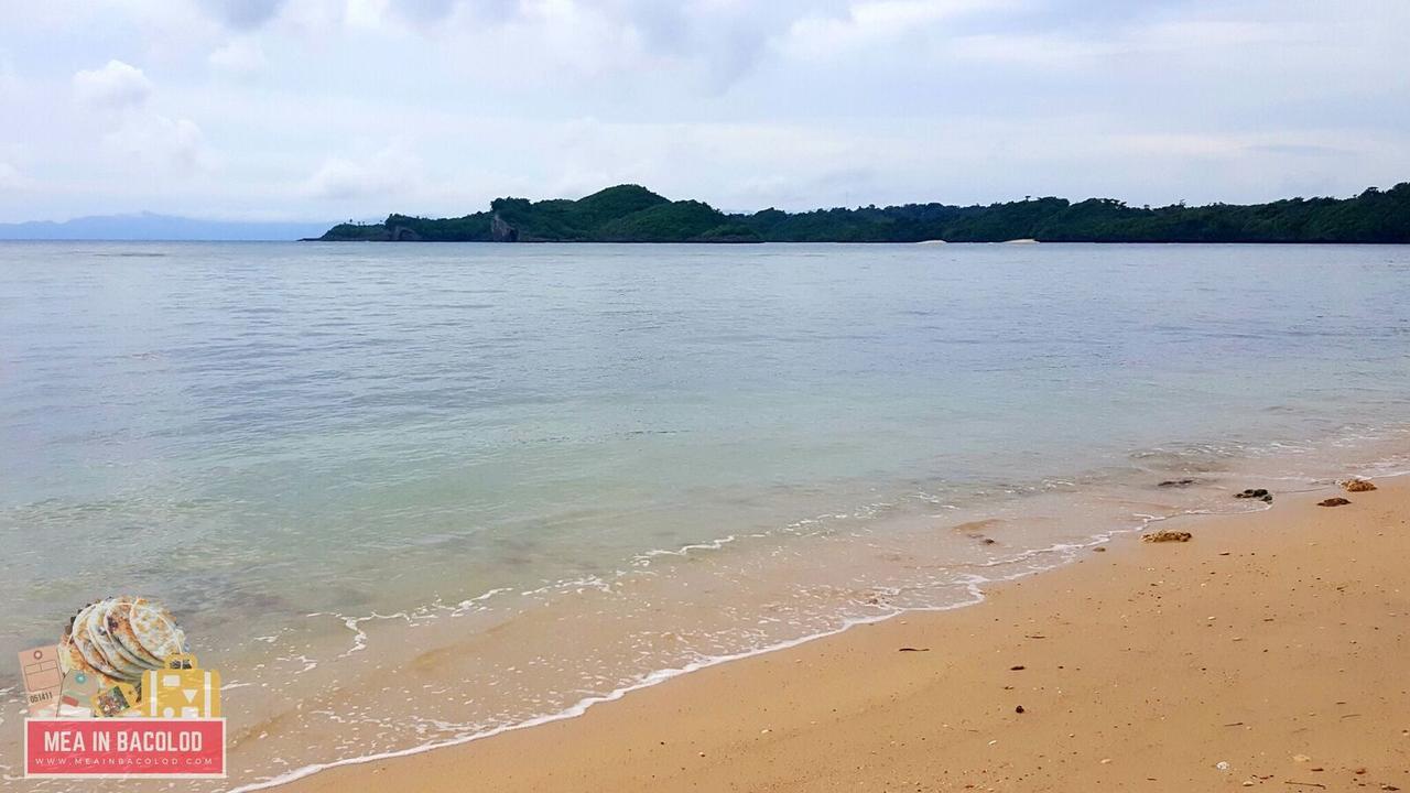 Nature'S Eye Resort Guimaras Exterior foto