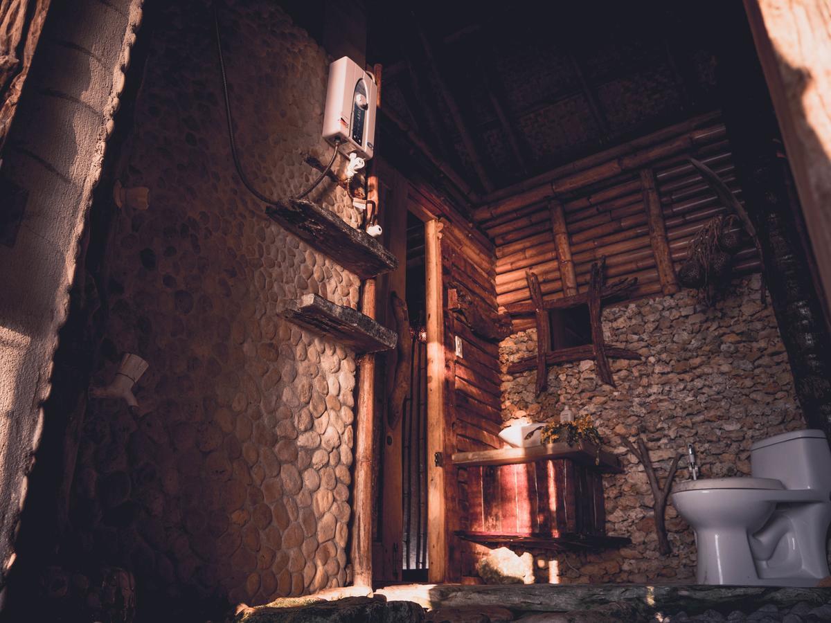 Nature'S Eye Resort Guimaras Exterior foto