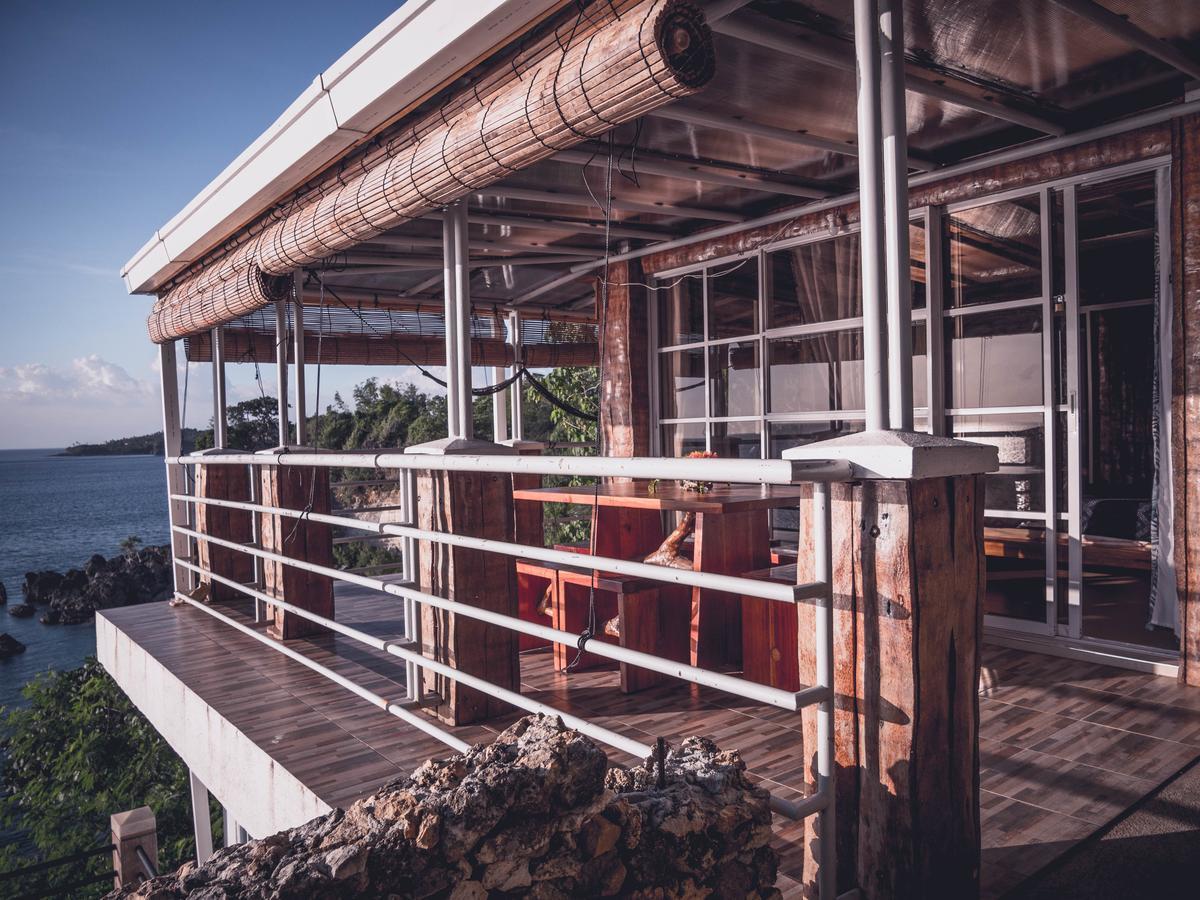 Nature'S Eye Resort Guimaras Exterior foto